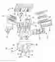 Fig. 01 - MOLD ASSEMBLY AND METHOD FOR MANUFACTURING METAL CASTINGS