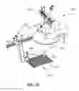 Fig. 13 - Method and apparatus for additive manufacturing with powder material
