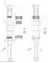 Fig. 12 - System and Method for Connecting a Compression-Type Coupling to a Coated Conduit