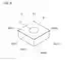 Fig. 09 - Insert and cutting tool