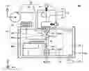 Fig. 01 - WIRE ELECTRIC DISCHARGE MACHINE, GUIDE UNIT, AND WIRE ELECTRIC DISCHARGE MACHINING METHOD