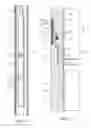 Fig. 02 - Ultrasonic weld between components of an electrical submersible pump assembly