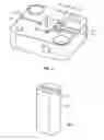 Fig. 05 - Laser brazed component and method therefor
