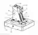 Fig. 01 - UNIVERSAL HOLDER FOR WORKPIECE TO BE MACHINED