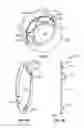 Fig. 07 - Quick locking and releasing attachment retainer