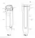Fig. 02 - ADJUSTABLE TOOL HANDLE FOR HOLDING A TOOL DURING USE