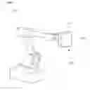 Fig. 02 - Shape compliant electroadhesive gripper