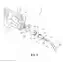 Fig. 08 - ROBOTIC ACCESSORY MOUNTING ASSEMBLY