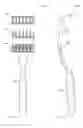 Fig. 16 - Razor assembly