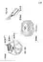 Fig. 28 - Razor assembly
