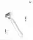 Fig. 34 - Razor assembly