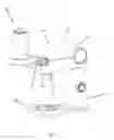 Fig. 02 - Spiralizer mixer attachment