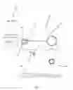 Fig. 03 - Spiralizer mixer attachment