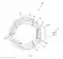 Fig. 07 - Spiralizer mixer attachment