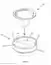 Fig. 09 - Spiralizer mixer attachment