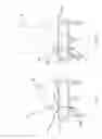 Fig. 13 - Spiralizer mixer attachment