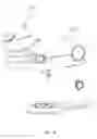 Fig. 15 - Spiralizer mixer attachment