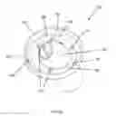 Fig. 17 - Spiralizer mixer attachment