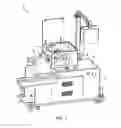 Fig. 02 - Travelling planetary cutter