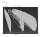 Fig. 01 - Lightweight chainsaw guide bar