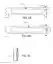 Fig. 06 - Lightweight chainsaw guide bar