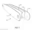 Fig. 10 - Lightweight chainsaw guide bar