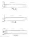 Fig. 13 - Lightweight chainsaw guide bar