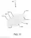 Fig. 15 - Lightweight chainsaw guide bar