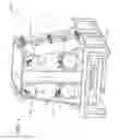Fig. 02 - Apparatus and method for separating a concrete block from a form