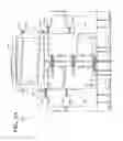 Fig. 07 - Apparatus and method for separating a concrete block from a form
