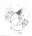 Fig. 01 - Washing and separating method and apparatus for plastics materials