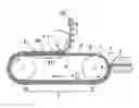 Fig. 01 - Retaining device including reinforced retaining elements