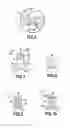 Fig. 03 - Retaining device including reinforced retaining elements