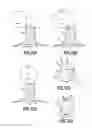 Fig. 05 - Retaining device including reinforced retaining elements