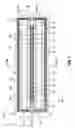 Fig. 06 - System for adjusting the equilibrium temperature of an inductively-heated susceptor