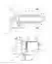Fig. 02 - MACHINE FOR HEATING PARISONS WITH TRAVELING TOP RADIATOR