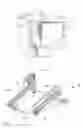 Fig. 03 - MACHINE FOR HEATING PARISONS WITH TRAVELING TOP RADIATOR