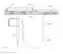 Fig. 05 - MACHINE FOR HEATING PARISONS WITH TRAVELING TOP RADIATOR