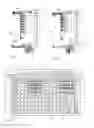 Fig. 07 - MACHINE FOR HEATING PARISONS WITH TRAVELING TOP RADIATOR