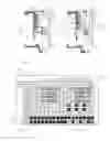 Fig. 08 - MACHINE FOR HEATING PARISONS WITH TRAVELING TOP RADIATOR