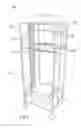 Fig. 07 - Method and apparatus for stacker module for automated composite-based additive manufacturing machine