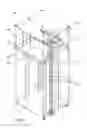 Fig. 09 - Method and apparatus for stacker module for automated composite-based additive manufacturing machine