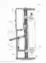 Fig. 01 - Composite structures, forming apparatuses and related systems and methods