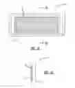 Fig. 02 - REPLACEMENT OF METAL STAMPINGS WITH A MESH COMPONENT IN PLASTIC METAL HYBRID PART DESIGNS