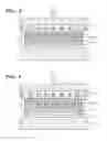 Fig. 04 - COMPOSITE PANEL HAVING BONDED NONWOVEN AND BIODEGRADABLE RESINOUS-FIBER LAYERS AND METHOD OF CONSTRUCTION THEREOF