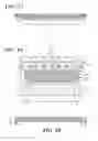 Fig. 05 - COMPOSITE PANEL HAVING BONDED NONWOVEN AND BIODEGRADABLE RESINOUS-FIBER LAYERS AND METHOD OF CONSTRUCTION THEREOF