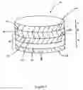 Fig. 02 - No-Bake Centre Label for Use in Vinyl Record Manufacturing