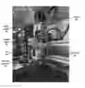 Fig. 01 - Pellet-Based Fused Deposition Modeling 3-D Print Process for Production Manufacturing