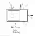 Fig. 02 - Planarity alignment of stencils and workpieces