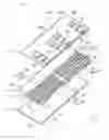 Fig. 01 - LIQUID JET HEAD, METHOD OF MANUFACTURING SAME, AND LIQUID JET RECORDING DEVICE